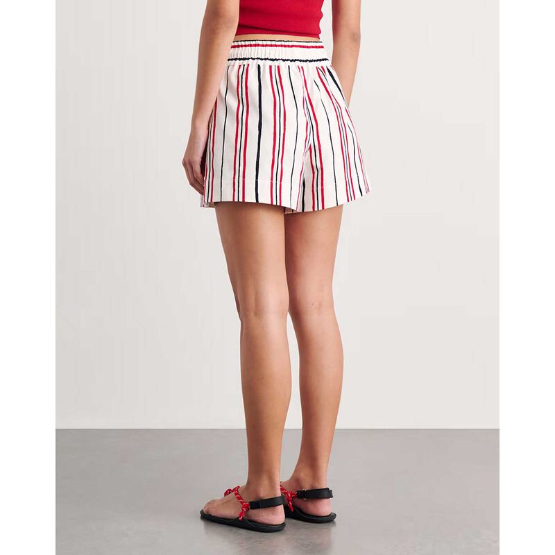 JAG Canvas Contrast Short image number 9